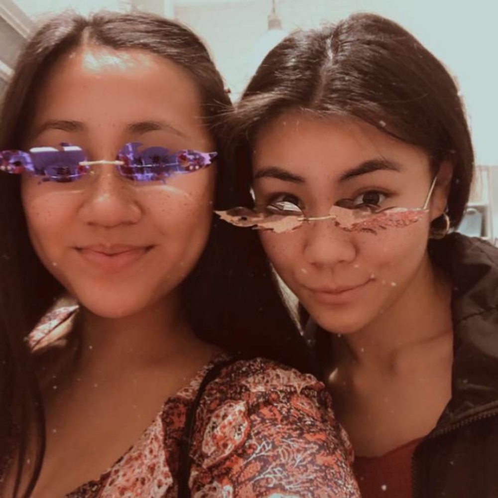 Meet your Posher, Jenn